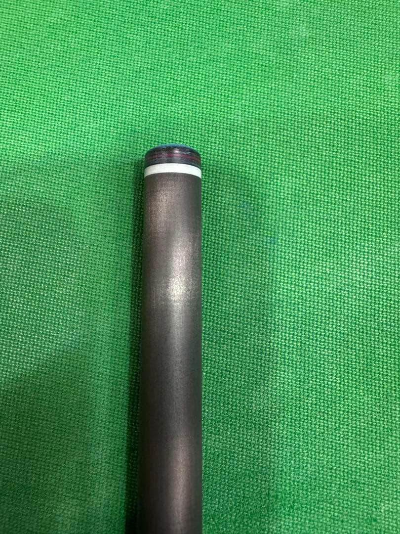 ADAM 【アダム】 シャフト GRASP華 3/8-10山 12.4美品使用少