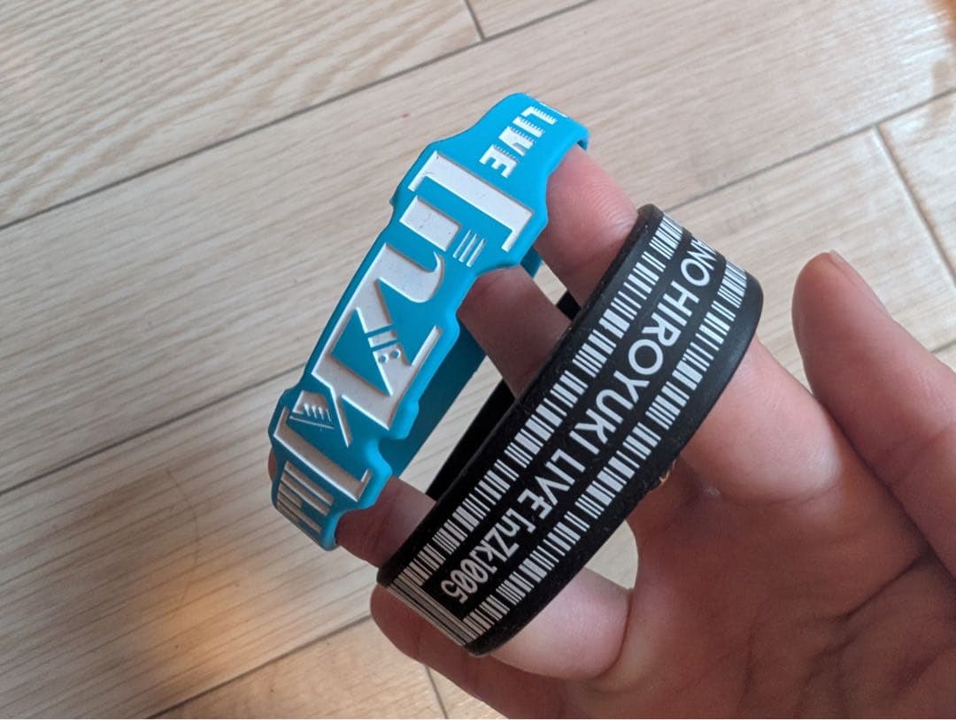 澤野弘之 nzkグッズ6点セット　パーカー、Tシャツ、タオル2点、ブレス2点