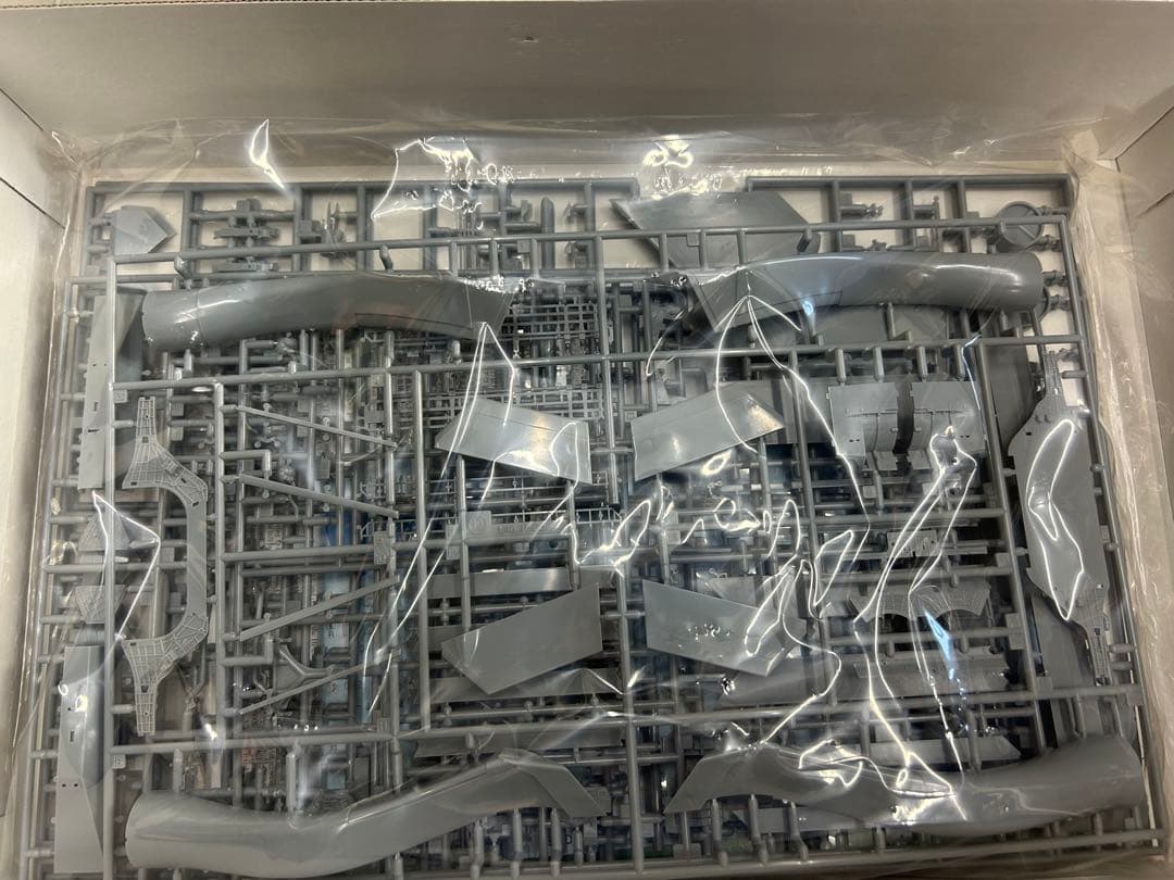 ハセガワ 1/48 F-22ラプター ブルーノーズ ディテールアップバージョン