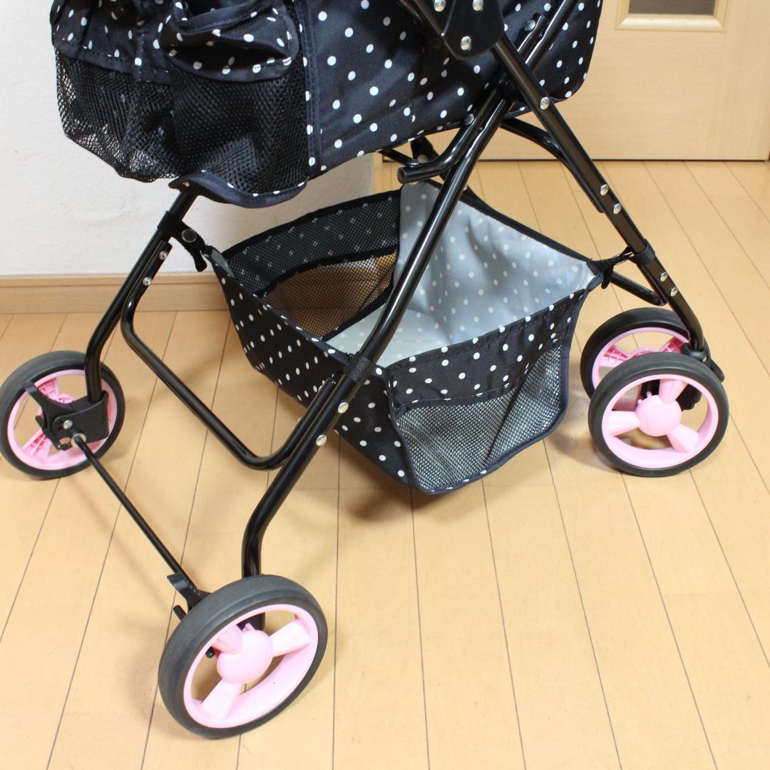 GEX わんわんカート ライト 犬用カート 軽量4.8ｋｇ 美品