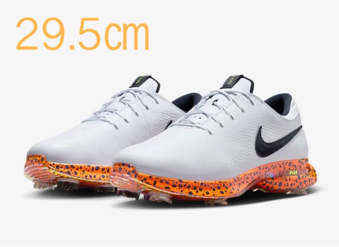 ナイキ ビクトリー ツアー 3 エレクトリック ゴルフシューズ 29.5cm