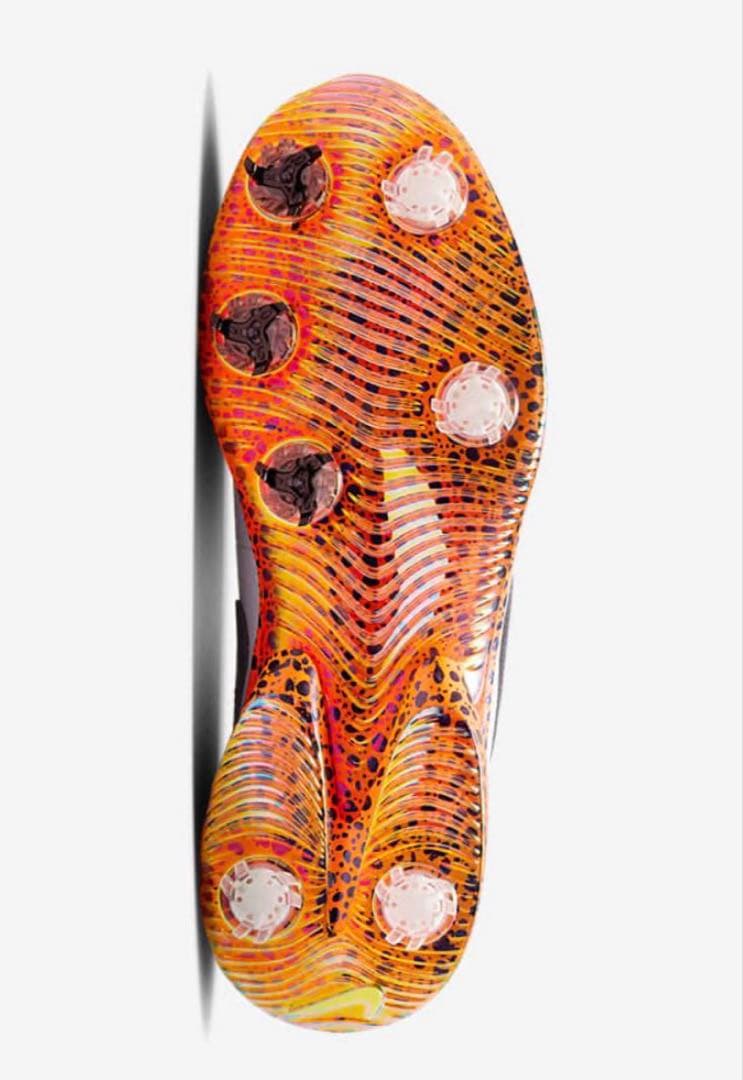 ナイキ ビクトリー ツアー 3 エレクトリック ゴルフシューズ 29.5cm