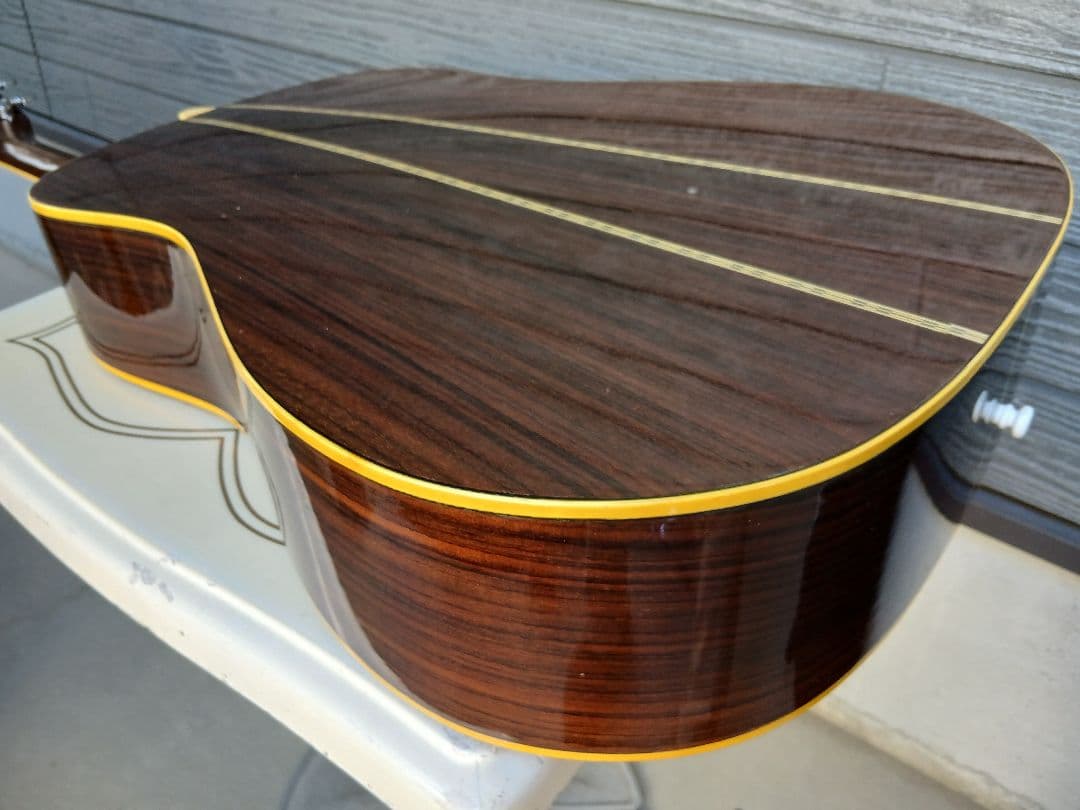 YAMAHA FG -301 オレンジラベル