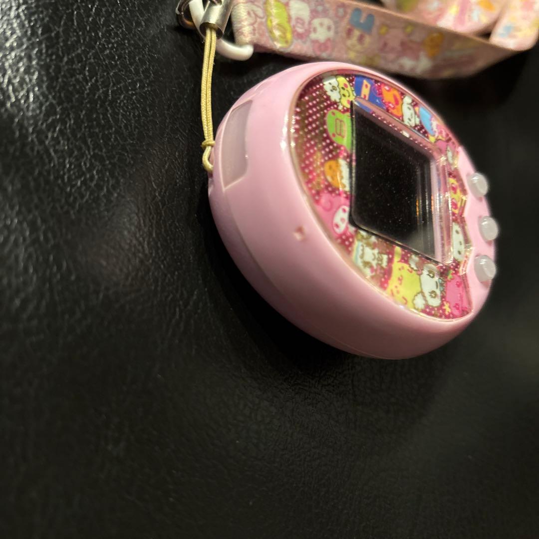 Tamagotchi m!x サンリオキャラクターズ　たまごっちみくす