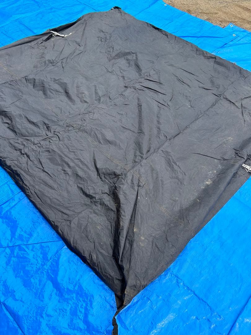 コールマン ツーリングドーム LX+