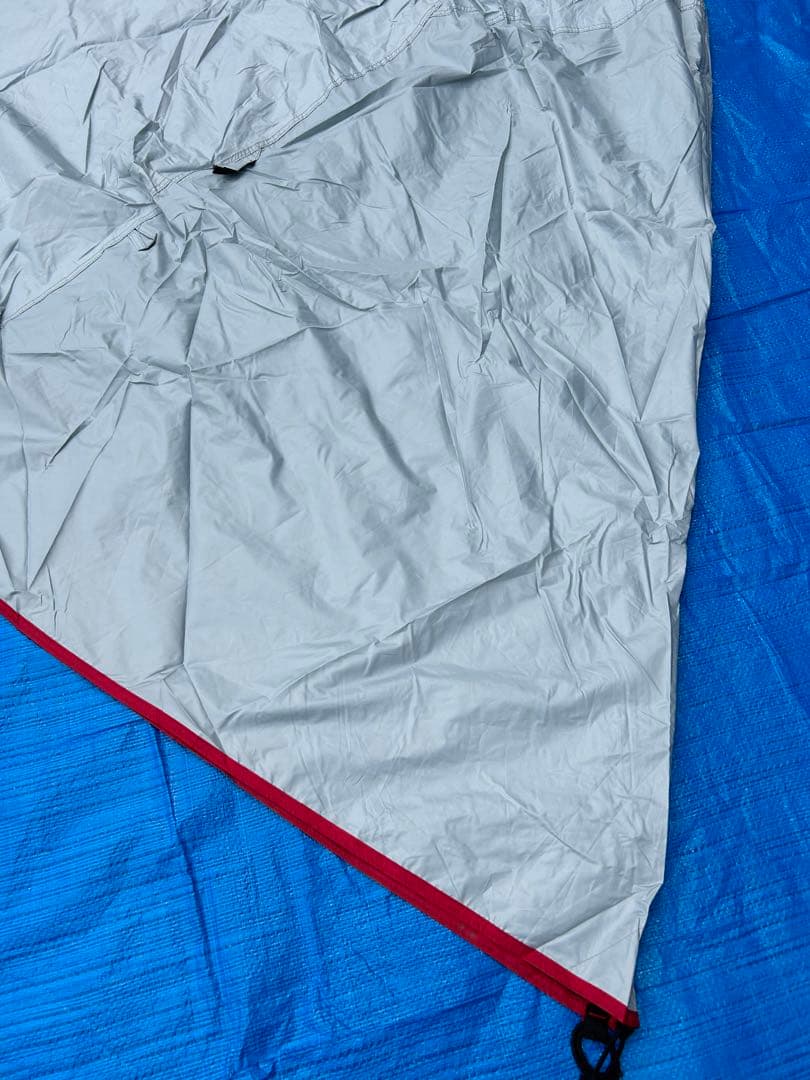 コールマン ツーリングドーム LX+