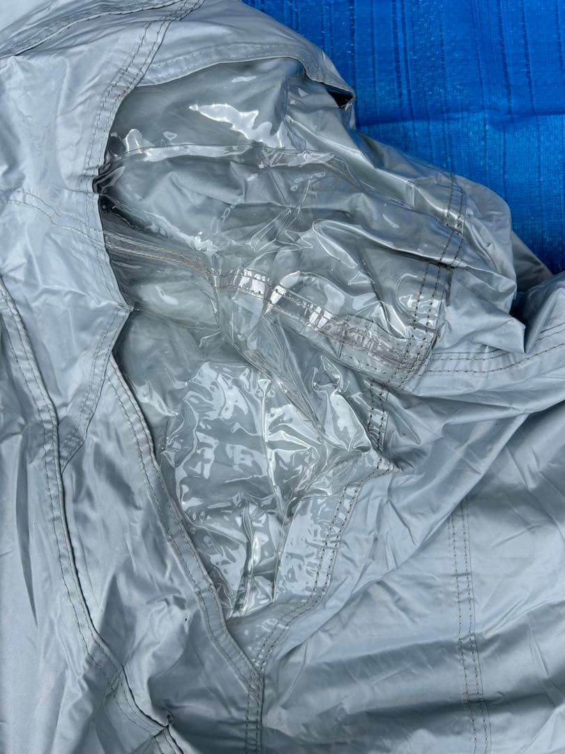 コールマン ツーリングドーム LX+