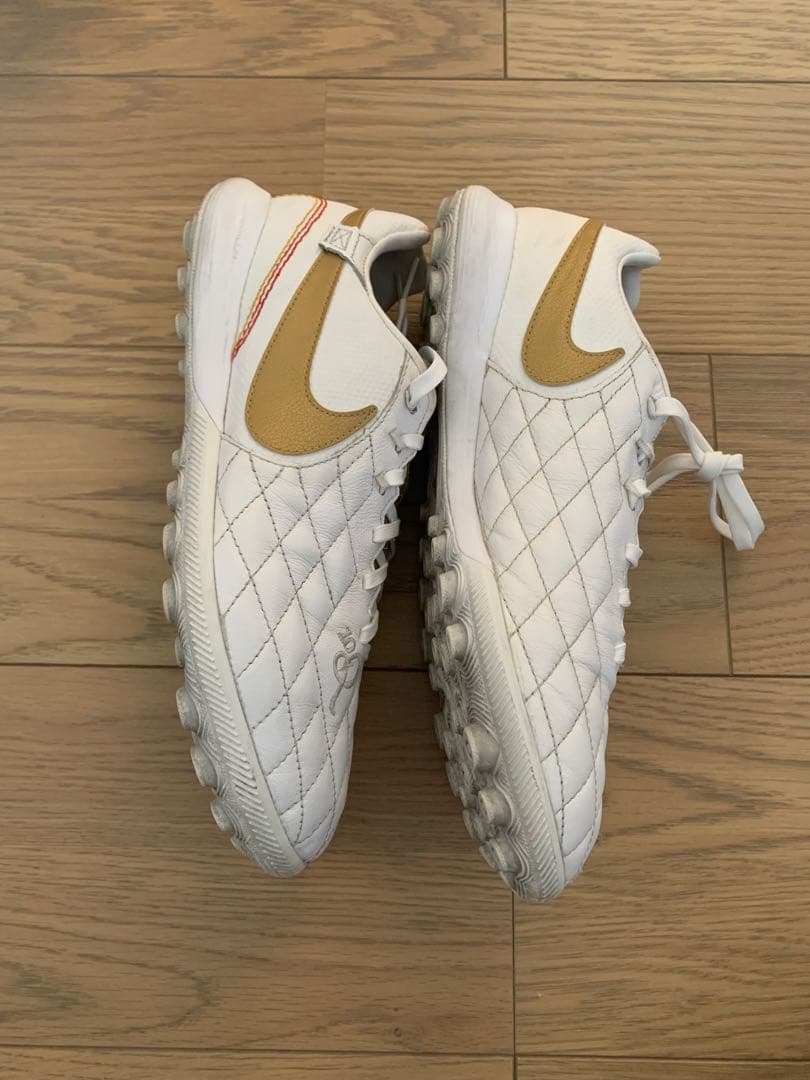 Nike ティエンポX ルナ レジェンド 7 プロ 10R