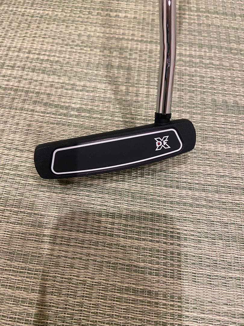 オデッセイ　DFX DOUBLE WIDEパター　33インチ