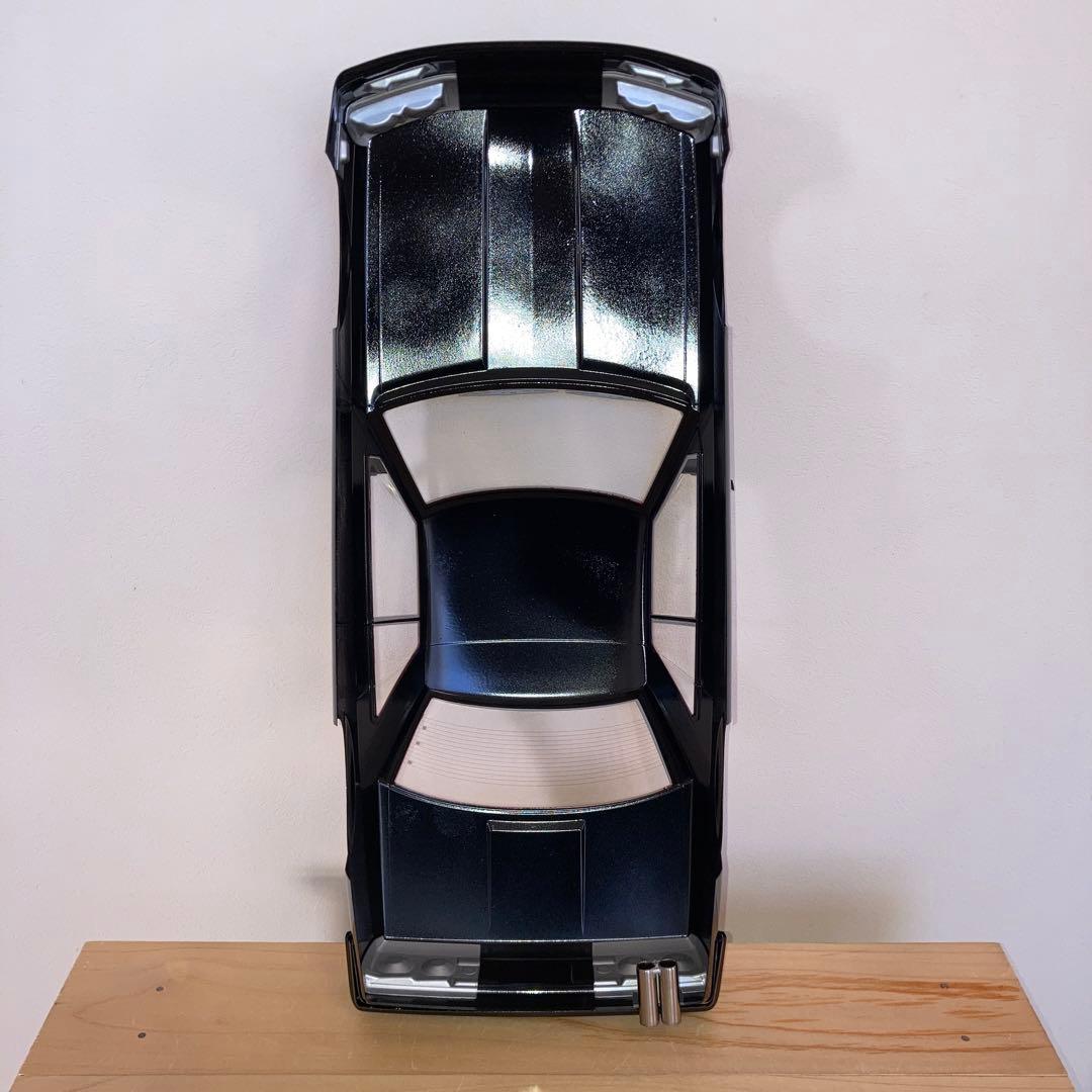 ABCホビー　R30スカイライン(前期) ボディ