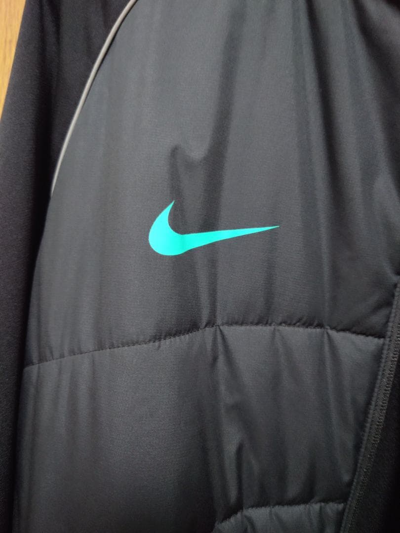 FCバルセロナ 20/21 サーマ パッド ストライク ドリル XL