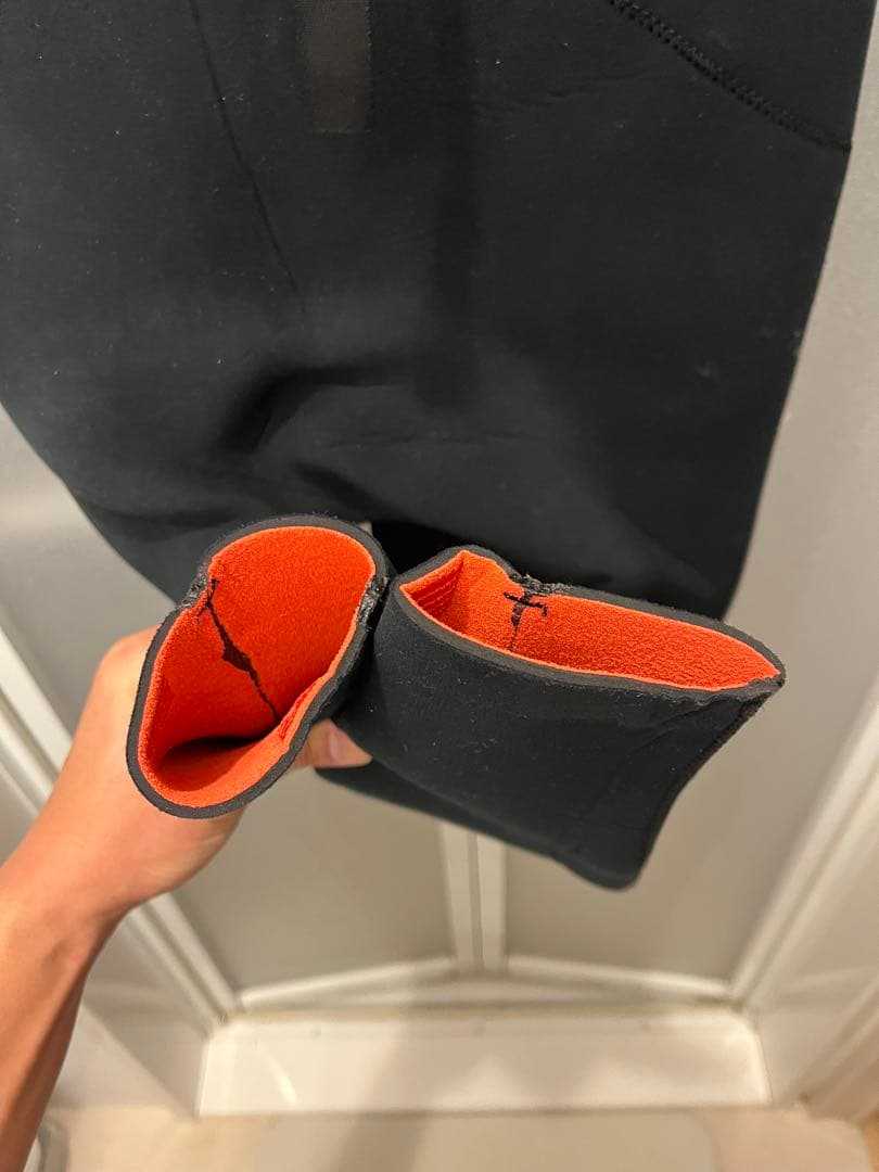 【極美品】FLAVOR6 3×2シーガル