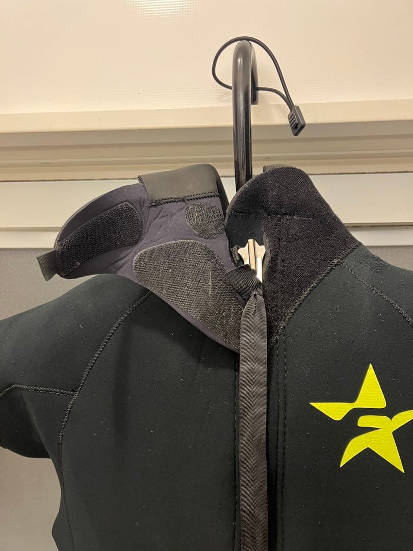 【極美品】FLAVOR6 3×2シーガル