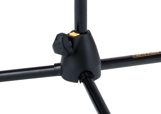 ハーキュレス ブームマイクスタンド MS533B 2本