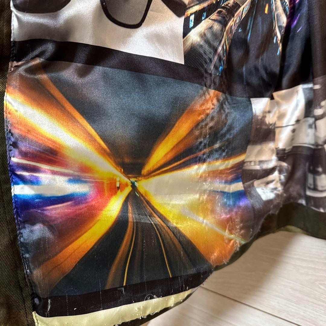 AGアナログ ボードウェアセット スキーウェア 上 アウター