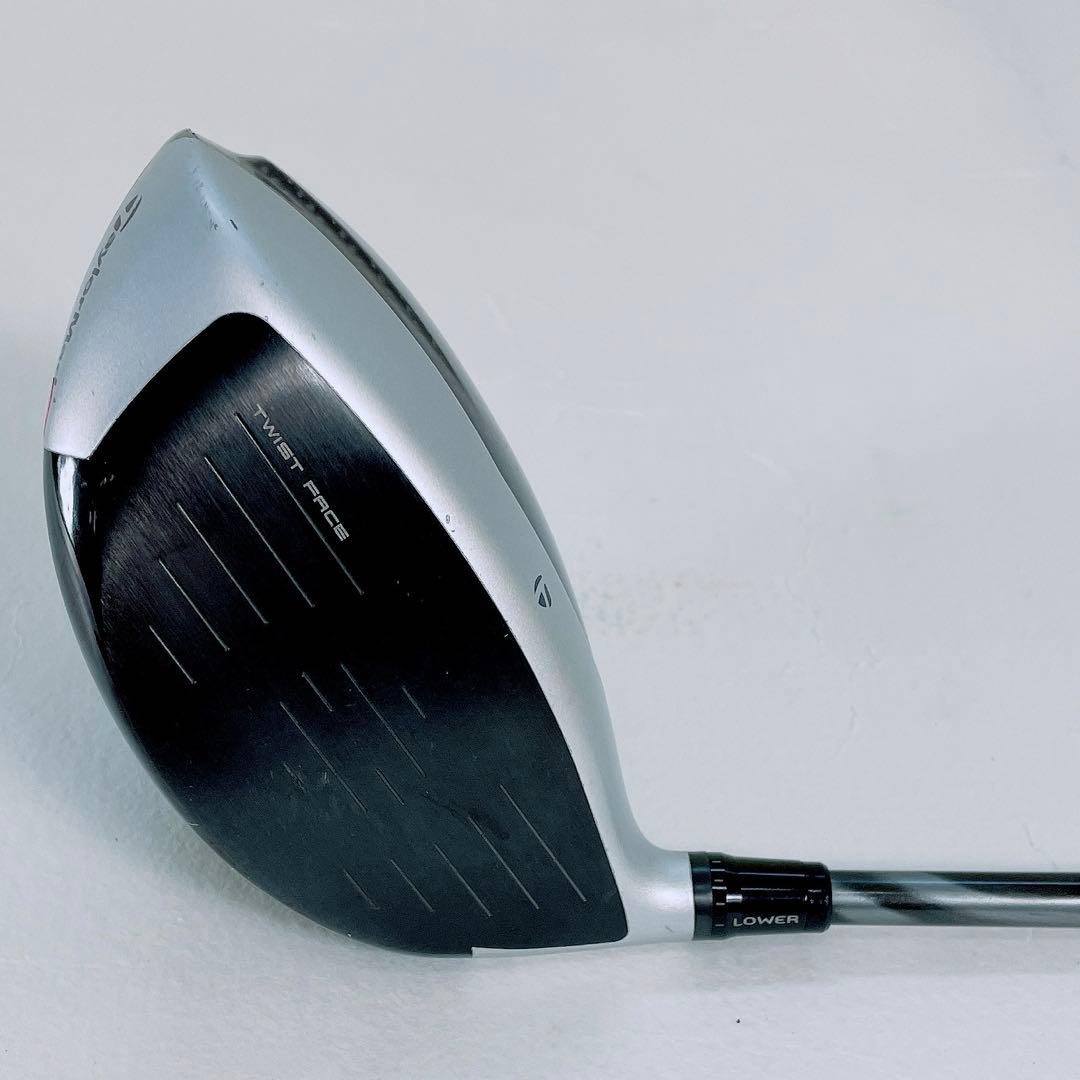 テーラーメイド　ドライバー　M3 460 S 1w N2287