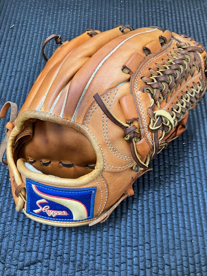 久保田スラッガー KSN-L7S 旧刻印