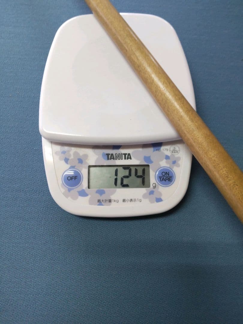 詳細不明 ビリヤードキュー