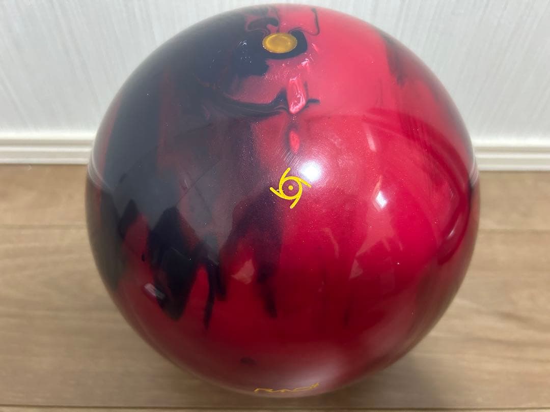 送料込み【新品】アイコニック・コード　ストーム　15ポンド3オンス 2