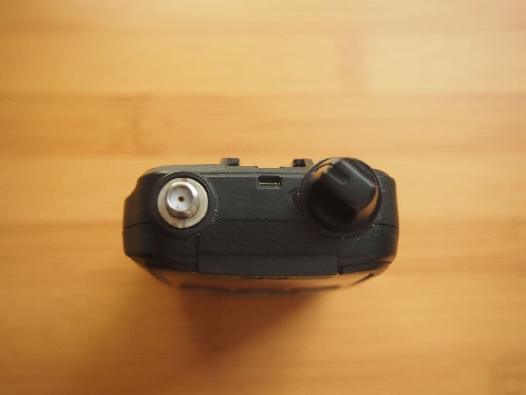 アイコム IC-DRC1 デジコミ