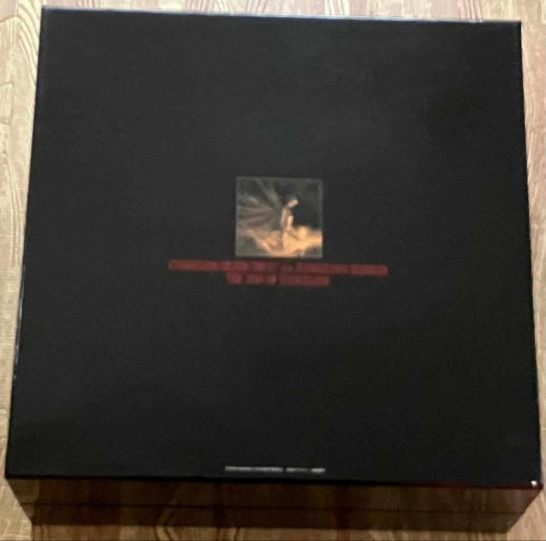 ⭐︎新世紀エヴァンゲリオン旧劇場BOX 希少VHS⭐︎