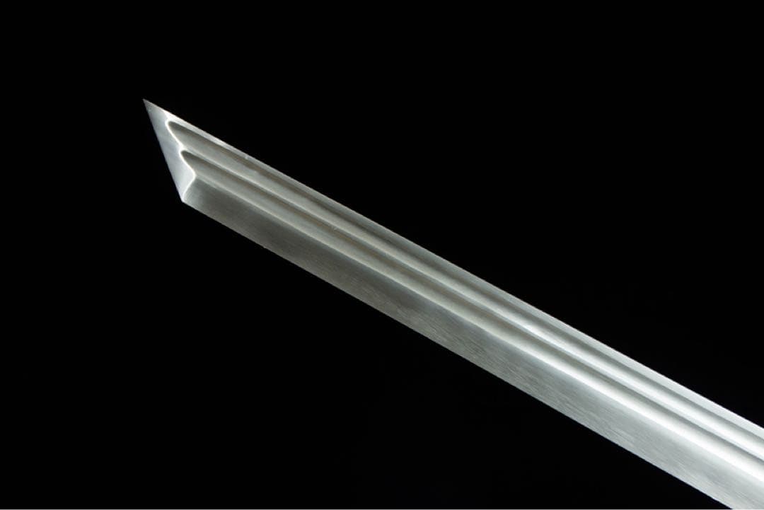 42200400 刀装具 日本刀 武具 鑑賞刀 居合刀 模造刀 舞踊刀