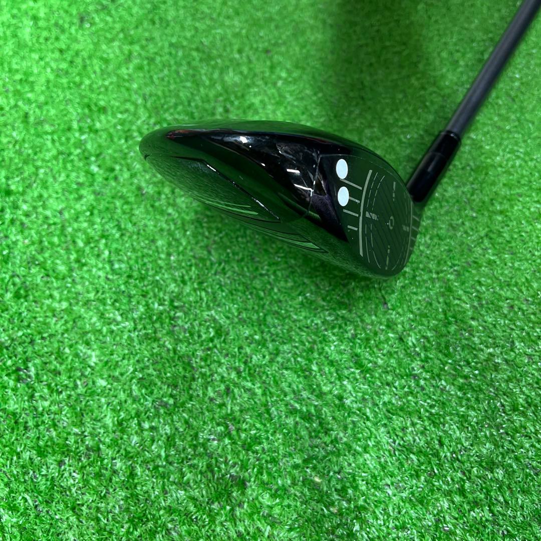 UFG-431YONEX EZONE GT#3.15° FW RK-03GT R