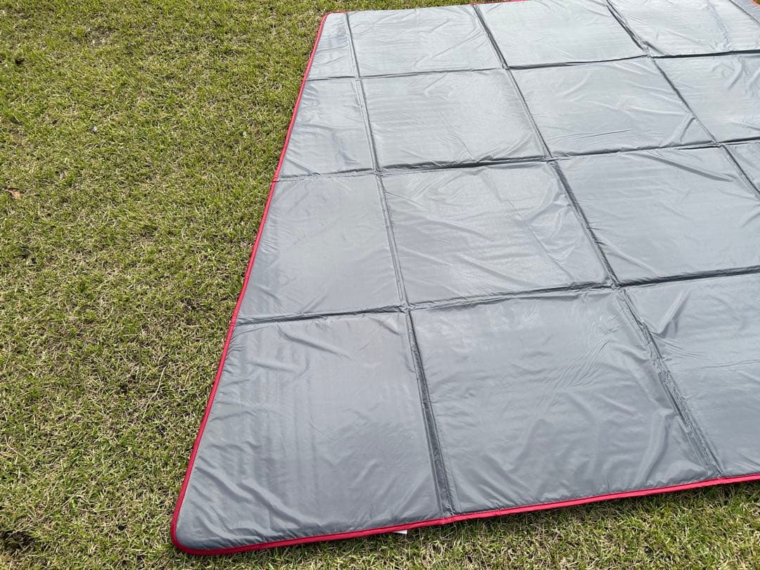 スノーピーク エルフィールド マットシートセット TP-880-1