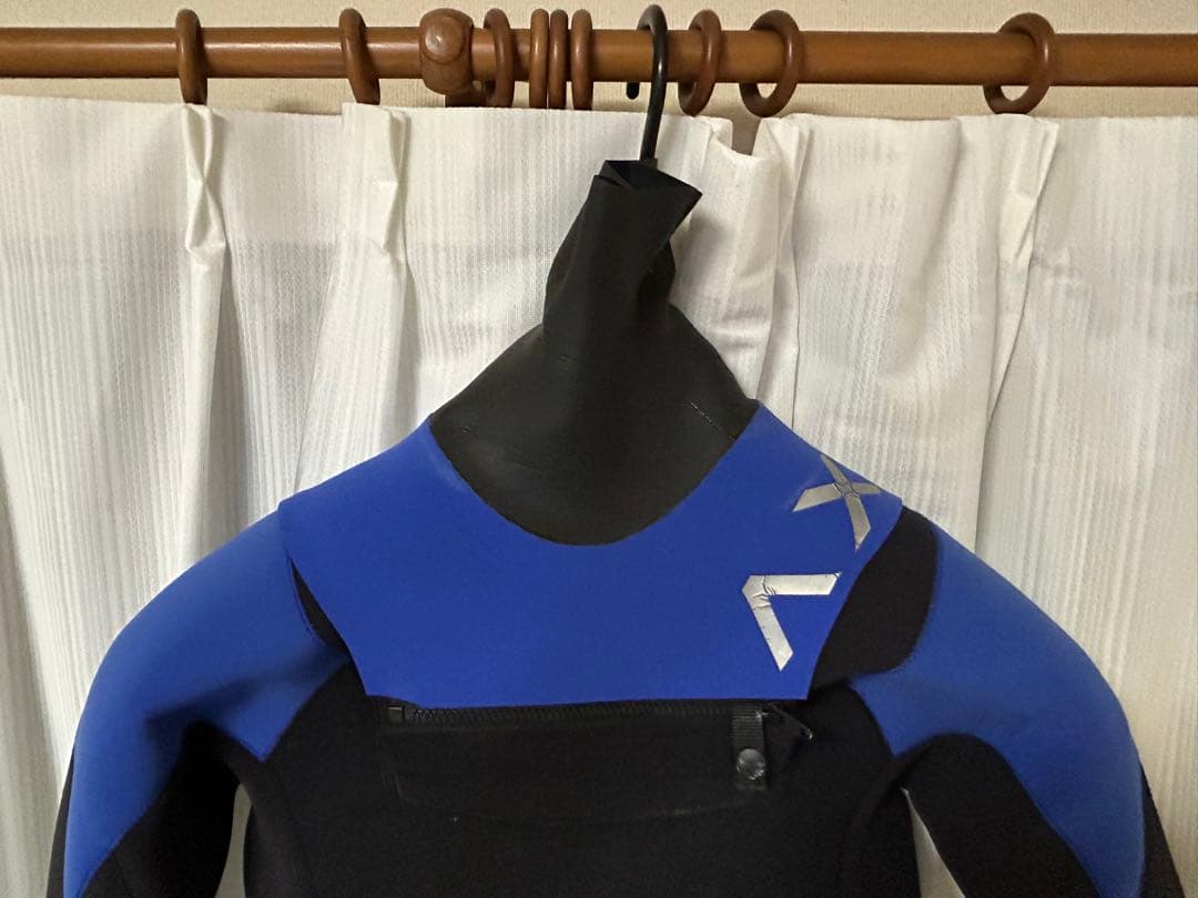 AXXE ウェットスーツ ドライスーツ