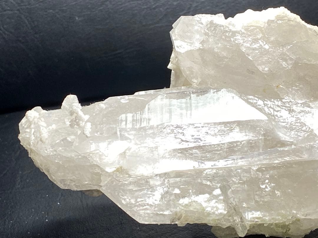 ヒマラヤンクォーツ　845g