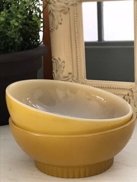 ファイヤーキング　リブボトルサラダボウル2個セット