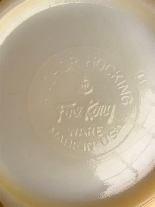 ファイヤーキング　リブボトルサラダボウル2個セット