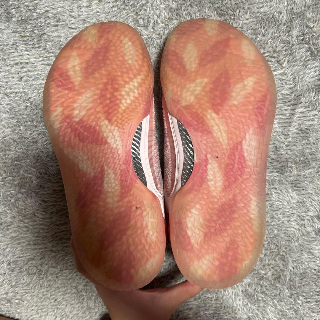 シューズ(男性用) serious player only player1 plus