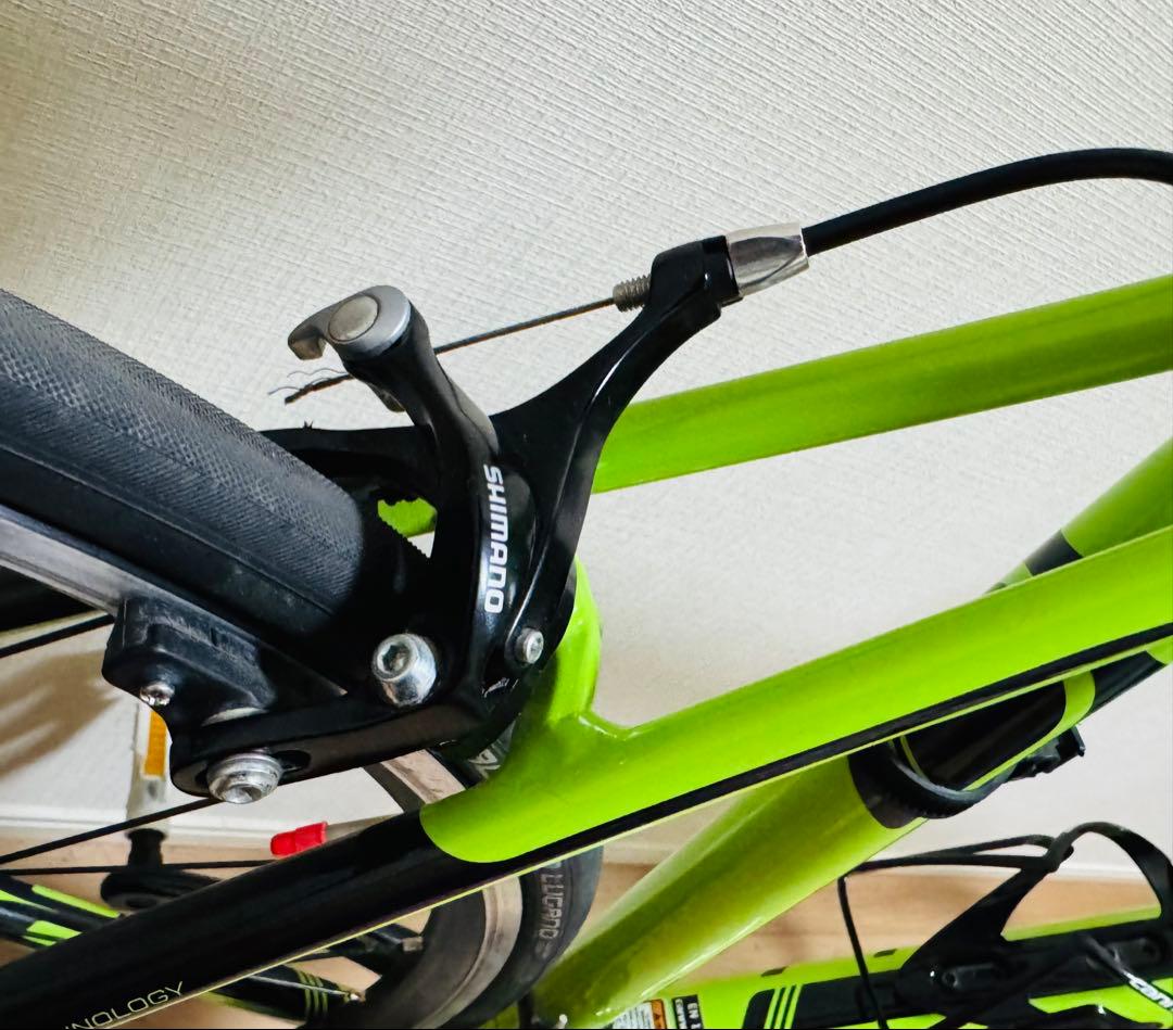 プロフェッショナル様★Cannondale CAAD8 2015年モデル