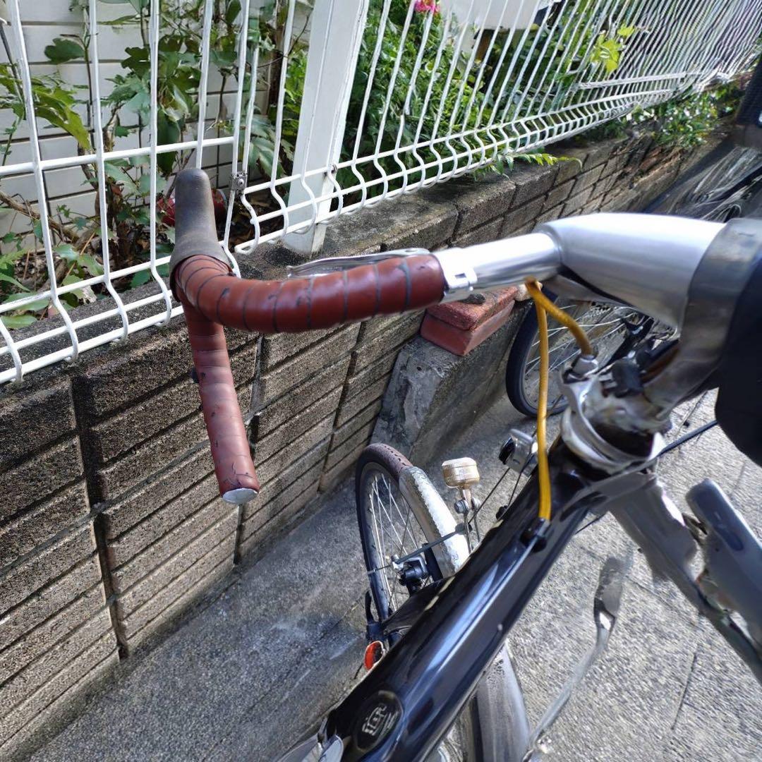 BIANCHI 「ビアンキ」 MINIVELO 8 小径車 ミニベロ