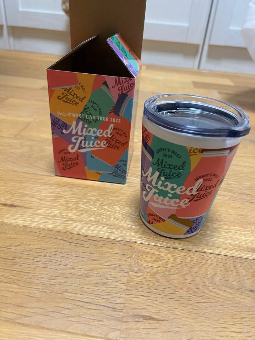 WEST. ライブグッズ　まとめ売り　40点以上