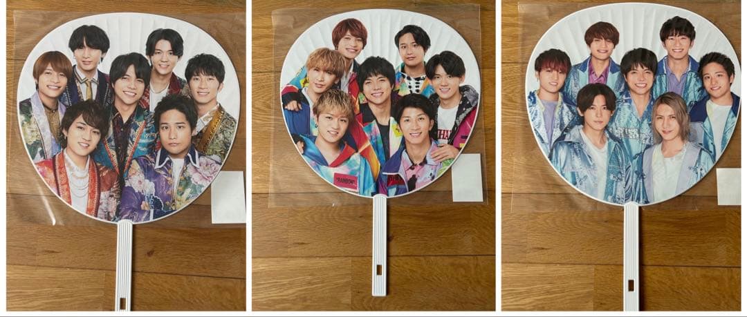 WEST. ライブグッズ　まとめ売り　40点以上