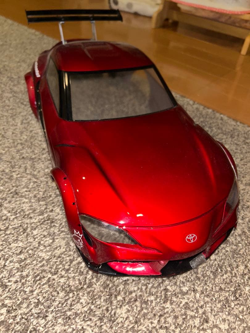 ヨコモ YD2S メカ付き