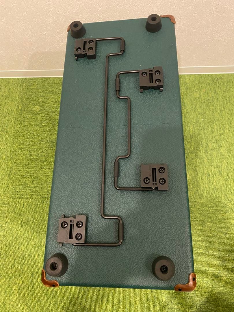 斉藤　KEMPER ペダル