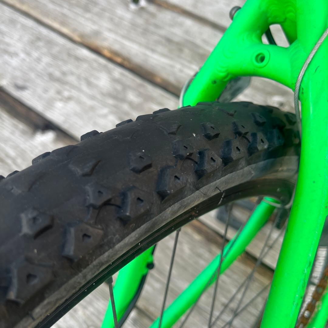 T*様 フ*ン様 COMMENCAL コメンサル MTBマウンテンバイク Chr