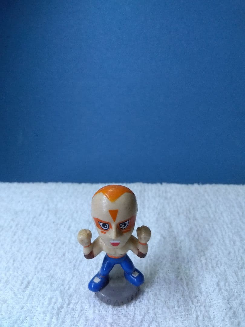 バーチャファイター2コンプリートフィギュアセット