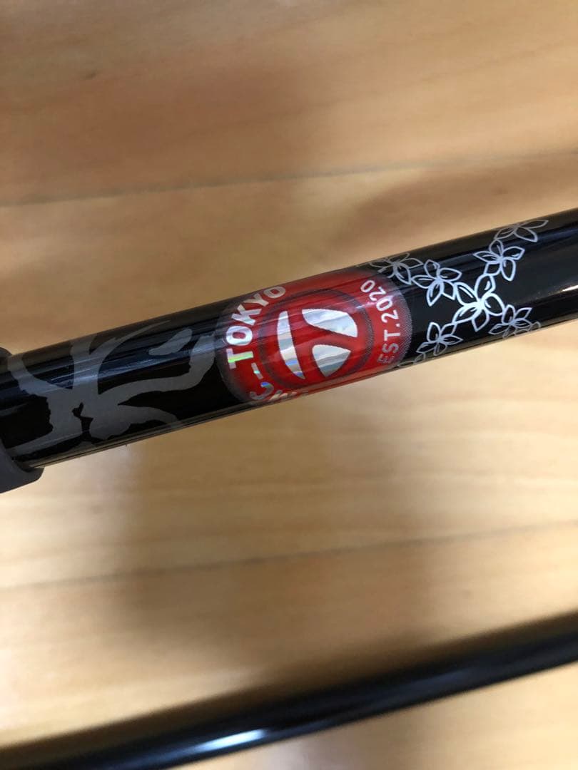 クラブ TaylorMade RORS-PROTO 4-PW Diamana Thump