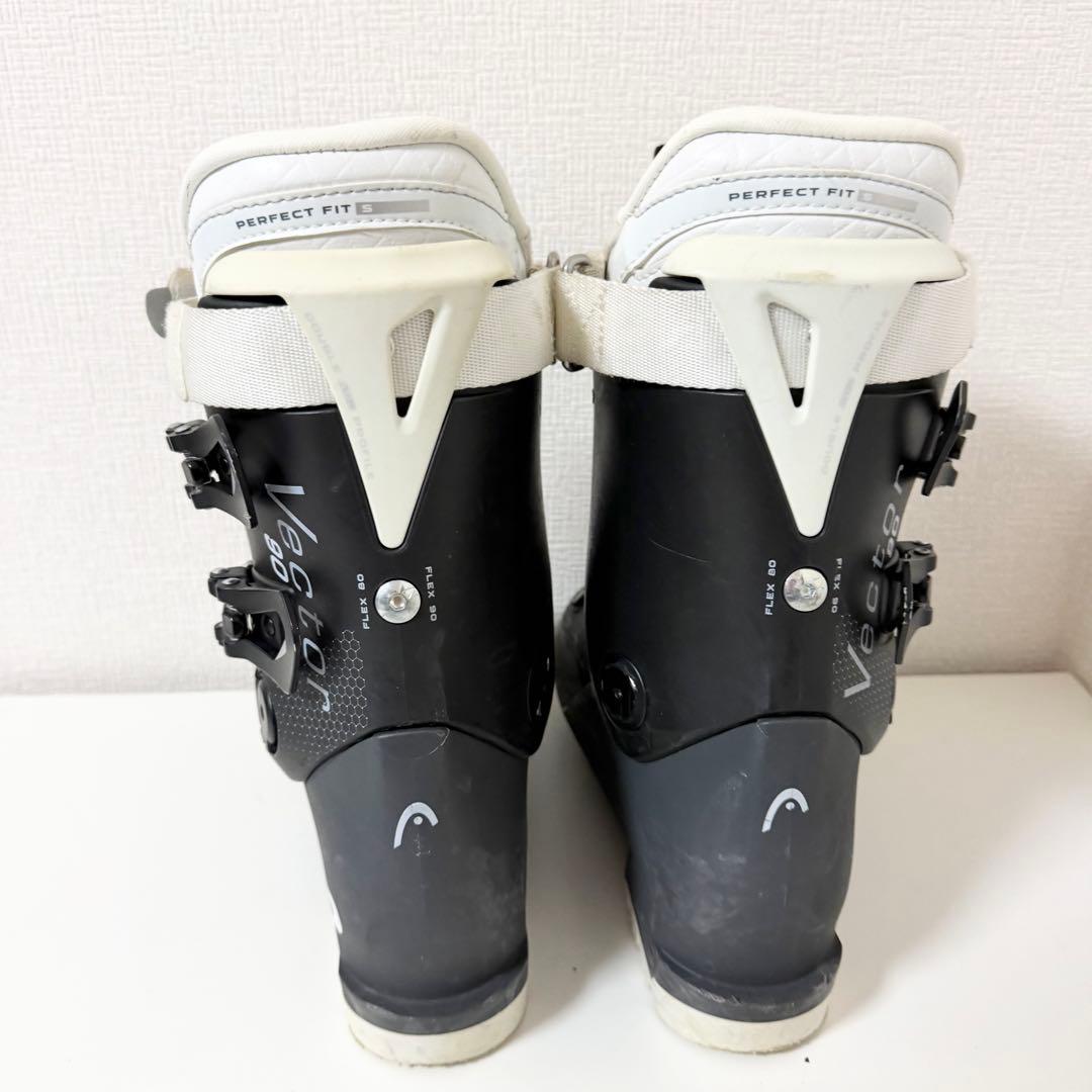 HEAD スキーブーツ Vector 90