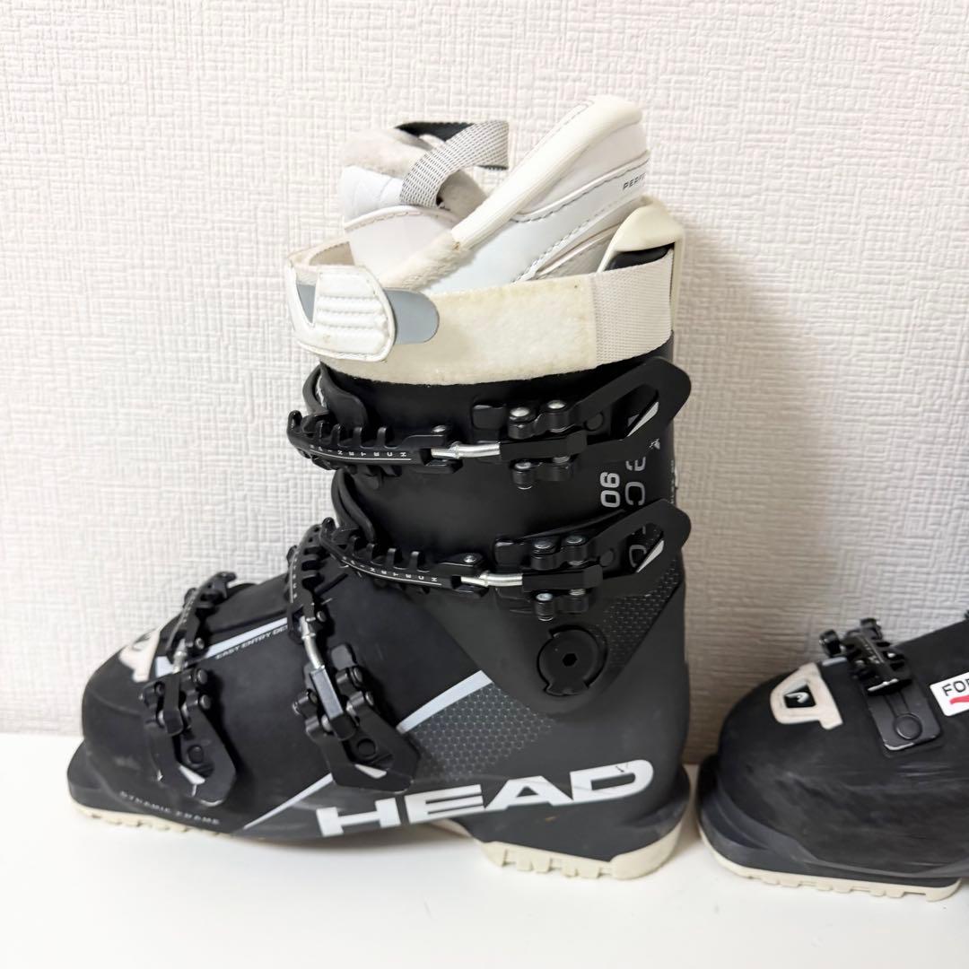 HEAD スキーブーツ Vector 90