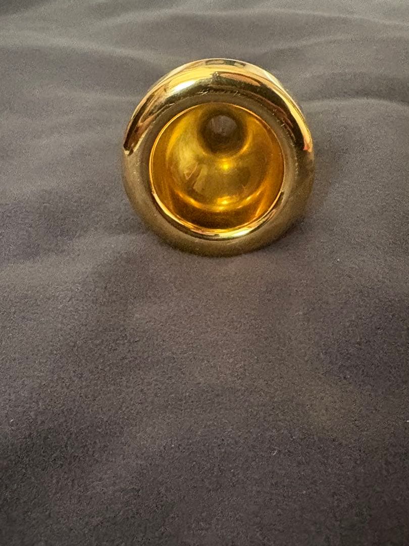 管楽器・吹奏楽器 GREG BLACK Joseph Alessi 5.25M