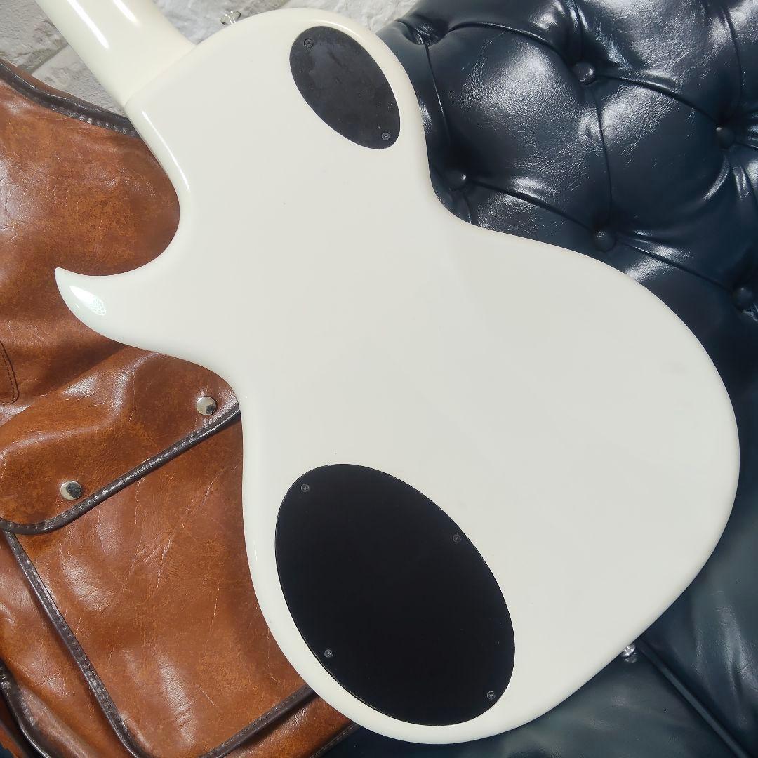 ​【美品】ZEMAITIS ゼマイティス Z24 日本製 バッグ付 DZシリアル