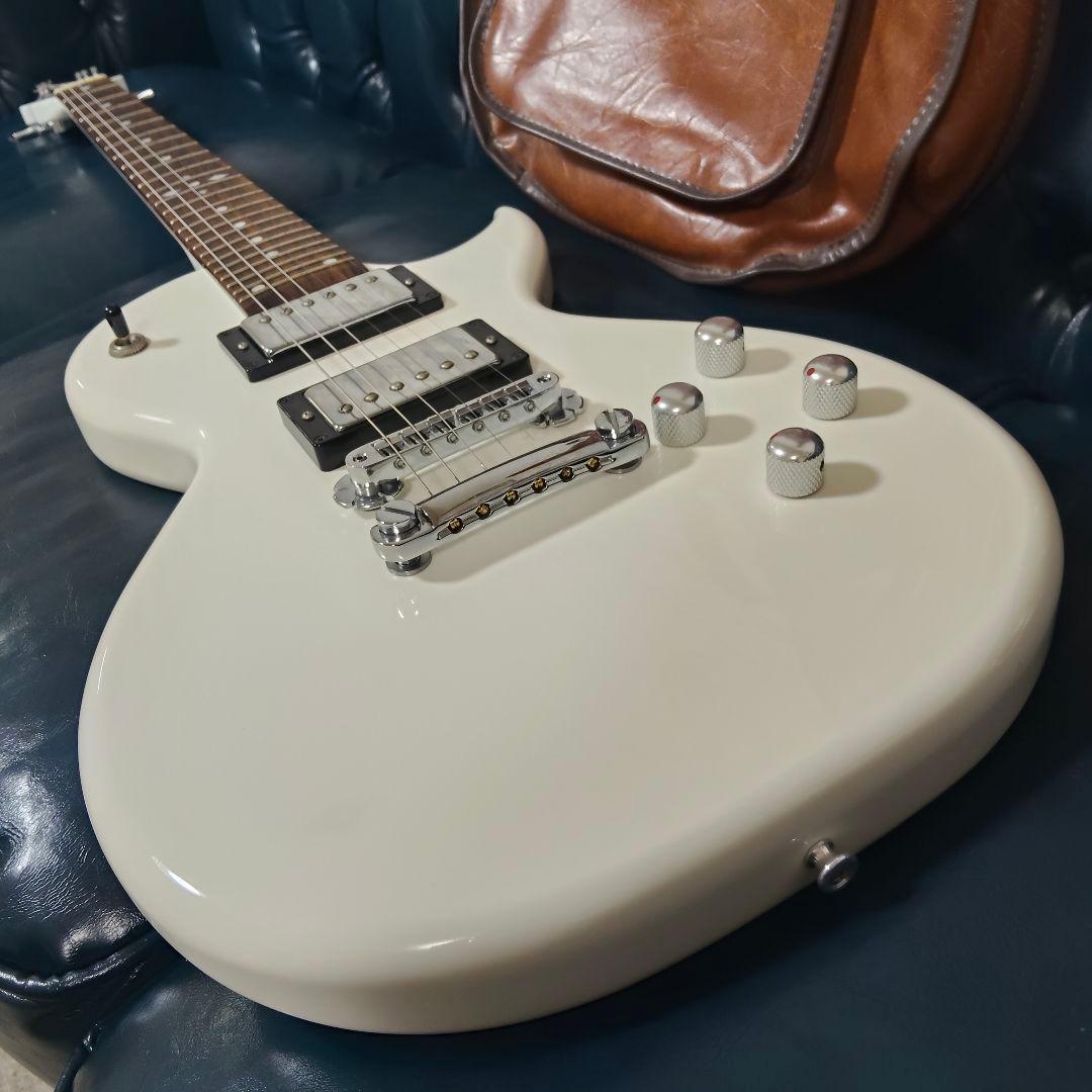 ​【美品】ZEMAITIS ゼマイティス Z24 日本製 バッグ付 DZシリアル