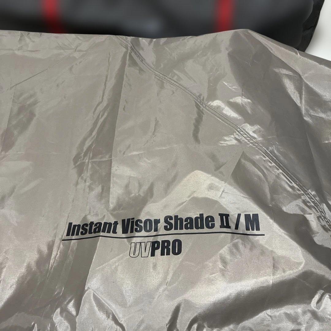 テント・タープ Coleman Instant Visor Shade II / M