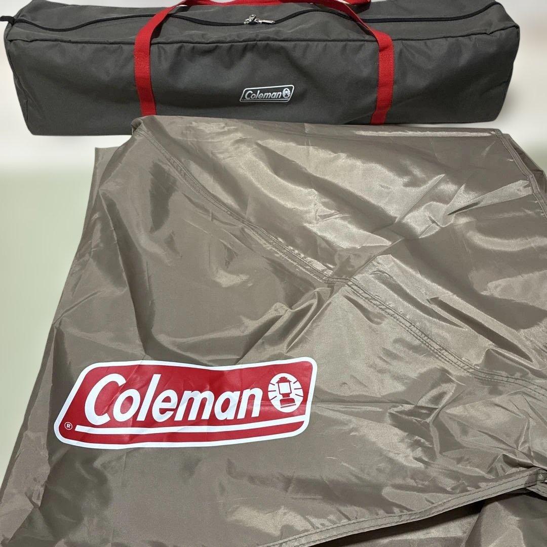 テント・タープ Coleman Instant Visor Shade II / M