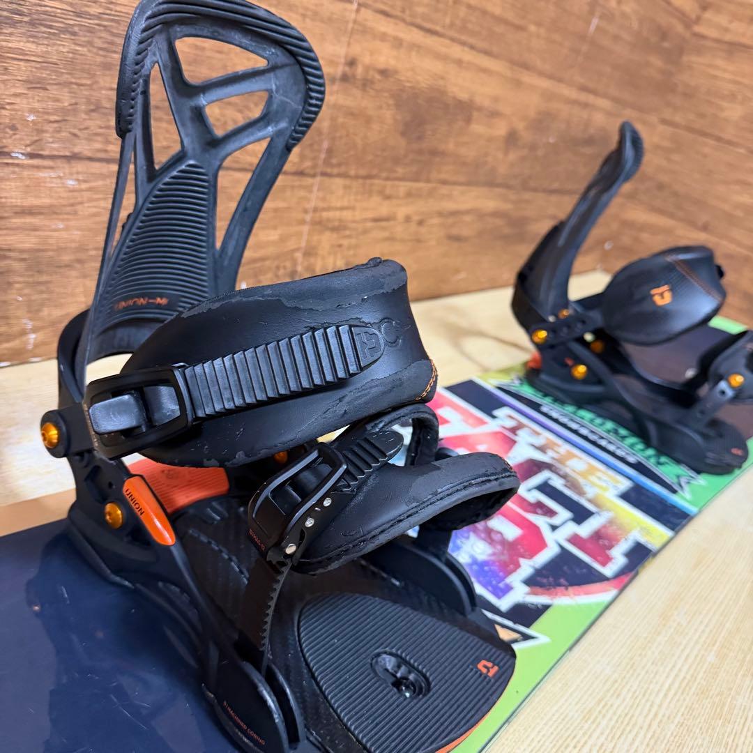 SALOMON サロモン　UNION ユニオン　メンズ2点　値下げ不可　格安